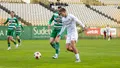 Śląsk II Wrocław 2:4 Sokół Kleczew