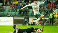 14. Kolejka: Śląsk Wrocław 3:1 Górnik Łęczna (1)