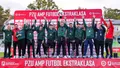 Amp futbol: Śląsk wicemistrzem! Talent znów wyróżniony