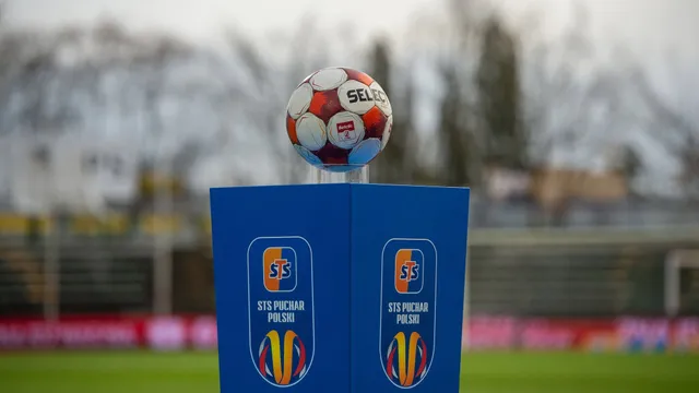 Śląsk Wrocław poznał rywala w 1/8 finału Pucharu Polski