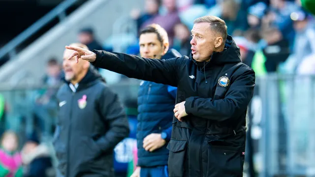 Mamrot: Wyjeżdżamy z Wrocławia z niedosytem