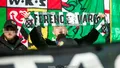 13. Kolejka: Śląsk Wrocław 2:1 Stal Mielec (KIBICE)