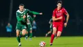 WIDEO: Lechia Tomaszów Mazowiecki 1:2 Śląsk Wrocław (SKRÓT MECZU)