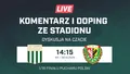 LIVE: Olimpia Grudziądz - Śląsk Wrocław (NA ŻYWO)