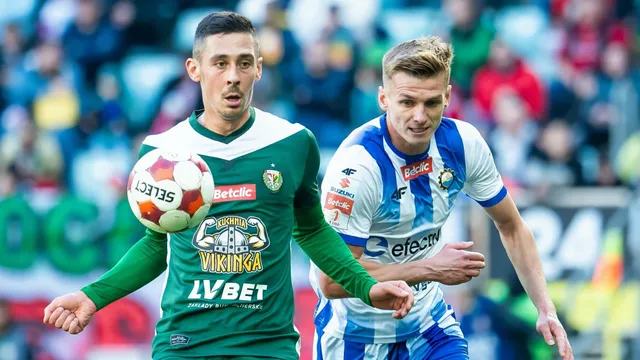 Statystyki nie kłamią: Stal Mielec