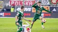 WIDEO: ŁKS 2:1 Śląsk Wrocław (SKRÓT MECZU)