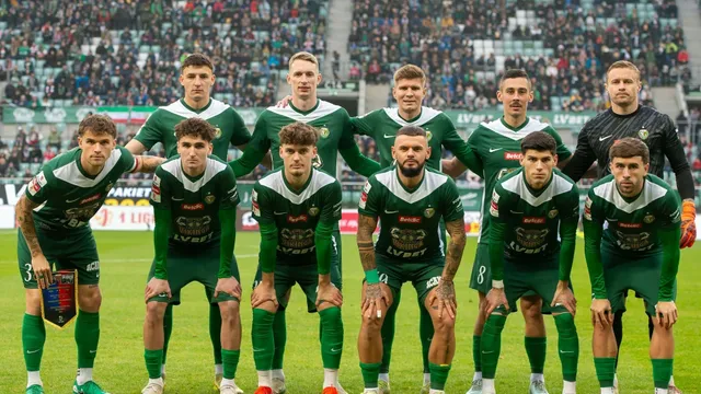Śląsk na drodze do awansu? Co mówi historia?