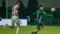 WIDEO: Pogoń Grodzisk Mazowiecki 2:2 Śląsk Wrocław (SKRÓT MECZU)