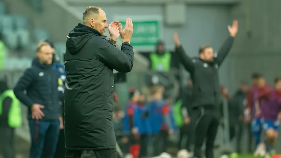 Zapowiadamy i typujemy 17. kolejkę I ligi (KURSY LV BET)