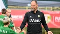 Legia Warszawa zainteresowana Ante Simundzą