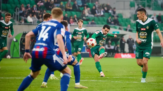 Kto był Piłkarzem Meczu przeciwko Polonii Bytom? (WYNIKI)