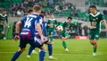 Kto był Piłkarzem Meczu przeciwko Polonii Bytom? (WYNIKI)