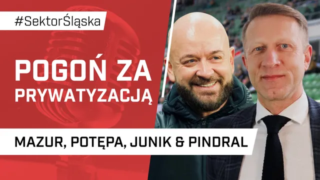 Pogoń za prywatyzacją (PODCAST)