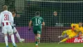Pogoń Grodzisk Mazowiecki - Śląsk Wrocław 2:2. Remis na własne życzenie (RELACJA)