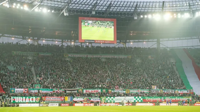 Frekwencja na Śląsku. Podsumowanie przed rundą rewanżową