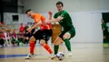FUTSAL: Grad bramek w meczach Śląska Wrocław