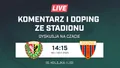 LIVE: Śląsk Wrocław - Polonia Bytom (NA ŻYWO)