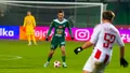 Sokołowski: Z perspektywy boiska czułem, że zwyciężymy