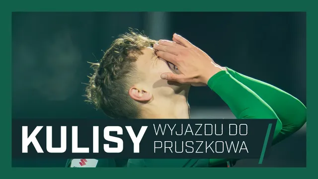 KULISY: Zaczarowany Pruszków (WIDEO)
