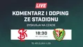 LIVE: ŁKS Łódź - Śląsk Wrocław (NA ŻYWO)