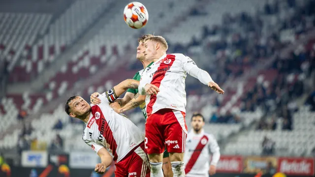 W mediach o Śląsku: Zabójcze cztery minuty