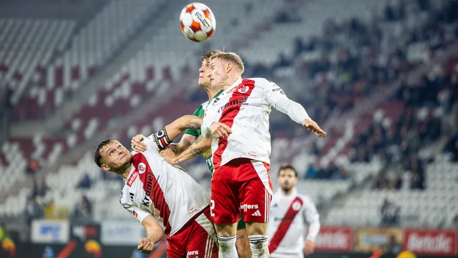 W mediach o Śląsku: Zabójcze cztery minuty