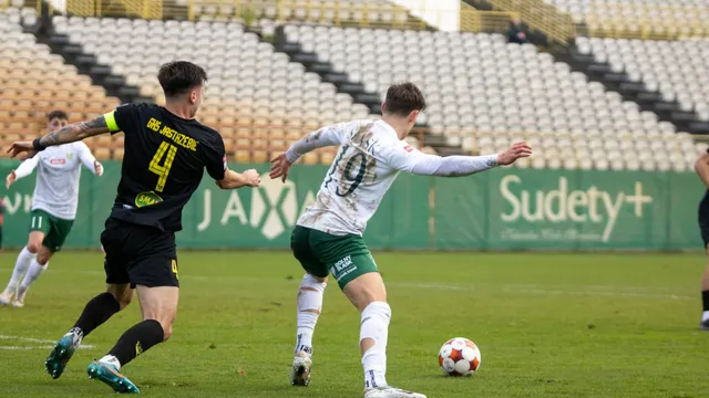 REZERWY: Niesatysfakcjonujący remis! Śląsk II - GKS Jastrzębie 2:2 (RELACJA)