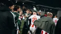 Awantura po meczu Śląska. Poszło o pracę sędziów