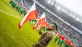 16. Kolejka: Śląsk Wrocław 2:3 Polonia Bytom (2)
