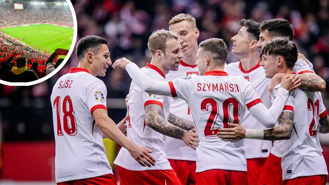 Reprezentacja Polski zagra we Wrocławiu? ''Myślę, że to realna perspektywa''