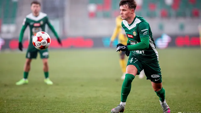 Klimek: Źle weszliśmy w to spotkanie