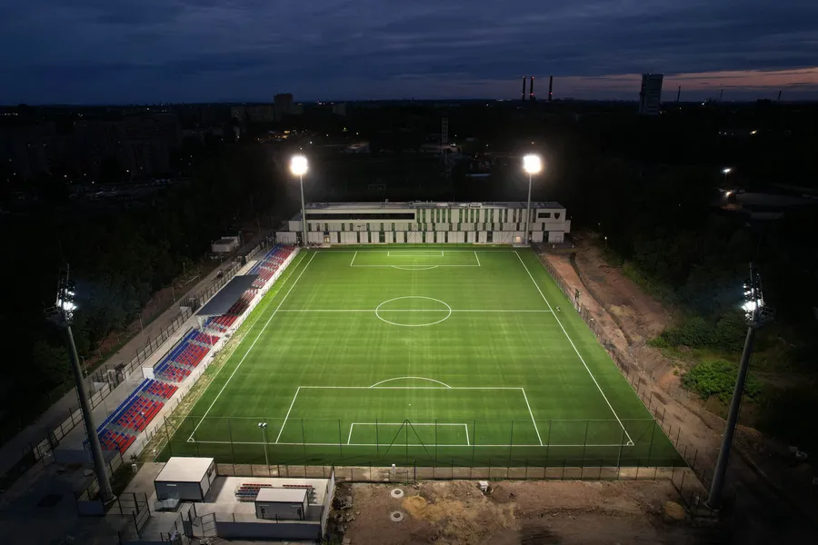 fot. stadiony.net/stadiony/pol/stadion_polonii_bytom
