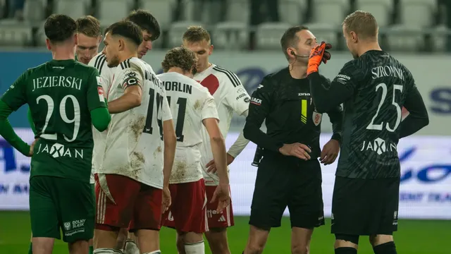 Śląsk Wrocław - Polonia Bytom. Co warto wiedzieć przed meczem?