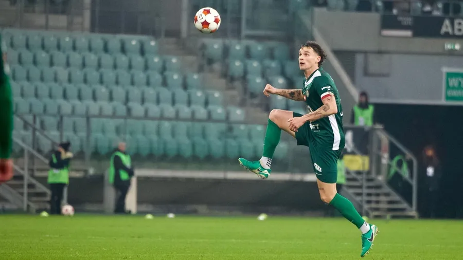 Głosy z sieci: ''Gramy słabo, bojaźliwie i bez zaciętości''