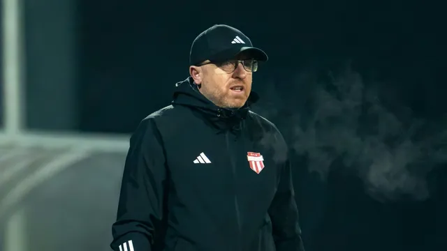 Stokowiec: Oczekiwałbym większego szacunku