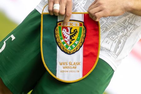 17. Kolejka: Śląsk II Wrocław 2:2 GKS Jastrzębie