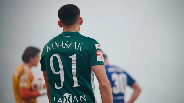 Śląsk - Polonia Bytom: Twierdza podbita mimo przewagi