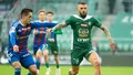 Zimowa ofensywa transferowa ligowych rywali WKS-u