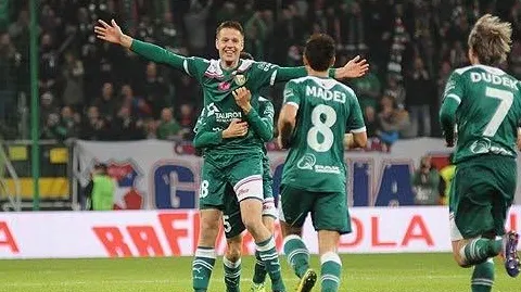 Johan Voskamp, czyli historia jedynego "wrocławskiego Holendra"