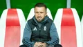 15. Kolejka: ŁKS Łódź 2:1 Śląsk Wrocław (1)