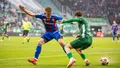 Śląsk Wrocław - Polonia Bytom  2:3. Twierdza Wrocław zdobyta (RELACJA) 