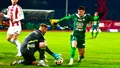 Kto był Piłkarzem Meczu przeciwko Pogoni Grodzisk Mazowiecki? (GŁOSOWANIE)