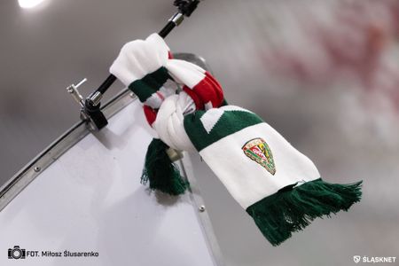 15. Kolejka: ŁKS Łódź 2:1 Śląsk Wrocław