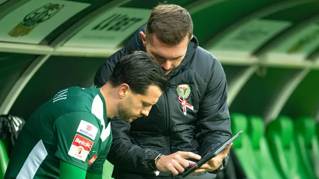 Jakim składem na Pogoń? Wybieramy skład Śląska Wrocław
