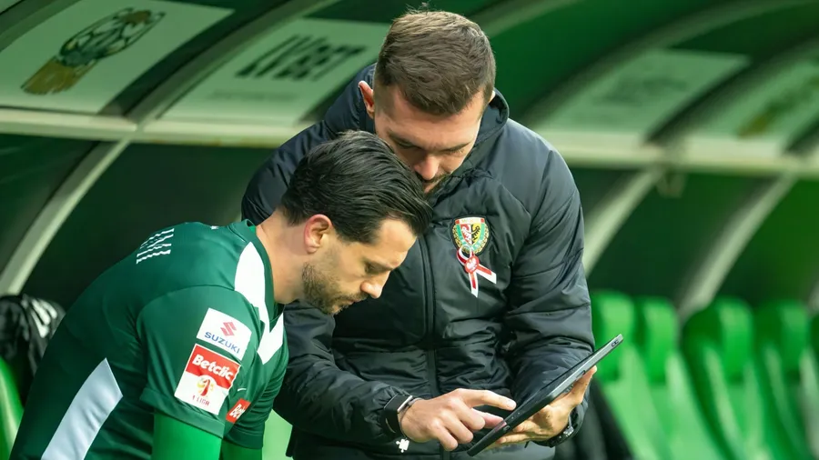 Jakim składem na Pogoń? Wybieramy skład Śląska Wrocław