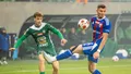WIDEO: Śląsk Wrocław 2:3 Polonia Bytom (SKRÓT MECZU)