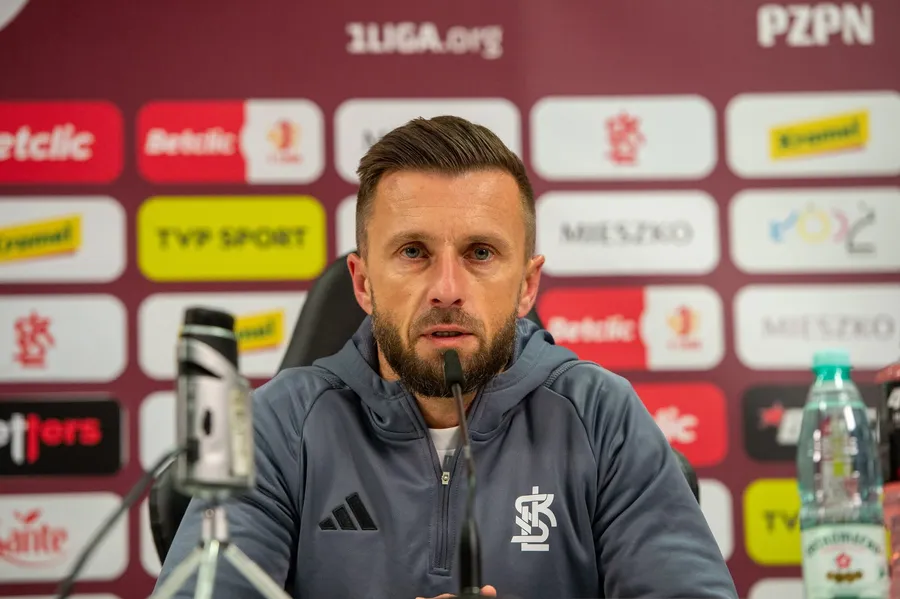 Grabowski: Byliśmy głodni zwycięstwa i bardzo zdyscyplinowani
