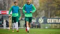 17. Kolejka: Śląsk II Wrocław 2:2 GKS Jastrzębie