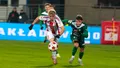 17. Kolejka: Pogoń Grodzisk Mazowiecki 2:2 Śląsk Wrocław