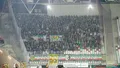 15. Kolejka: ŁKS Łódź : Śląsk Wrocław (KIBICE)